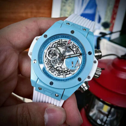 Hublot luxury watches for men - Image 5