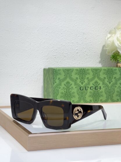 Gucci fashion sunglasses - Image 6
