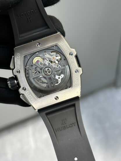 Hublot Soul Series Watches - Image 5