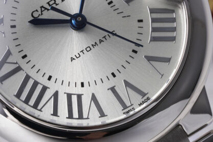 Cartier Blue Balloon Series Daily Mechanical Watch - Image 5