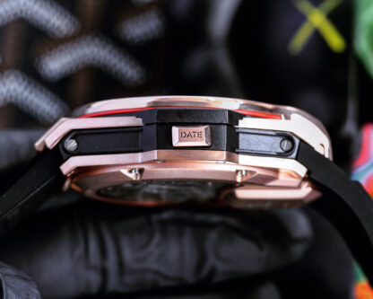 Hublot Warcraft MP Series Watch - Image 5