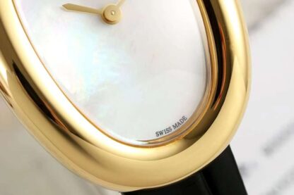 Cartier bathtub series unique fashion watch - Image 5