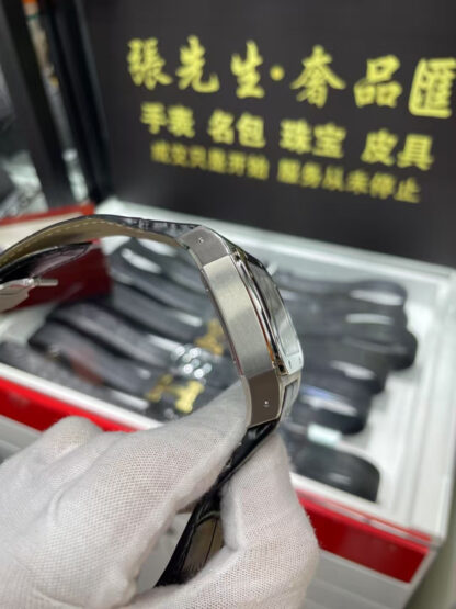 Cartier ultra-thin men's watch - Image 4