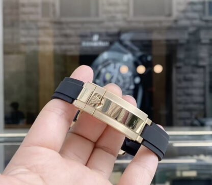 Cartier mechanical watch - Image 5