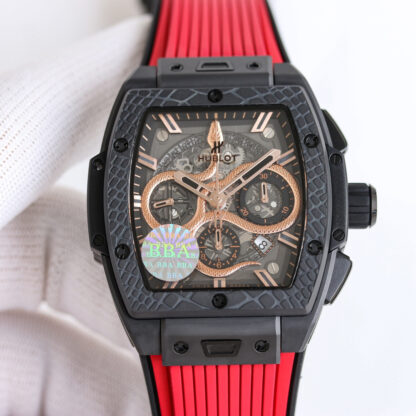 Hublot Zodiac Special Edition Watch - Image 5