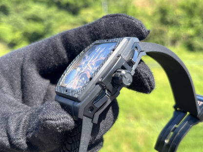Hublot Zodiac Special Edition Watch - Image 5