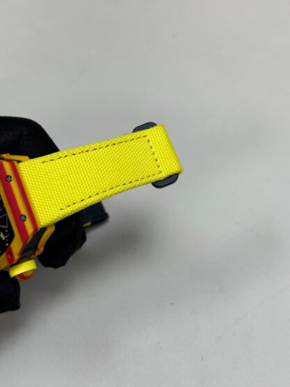 RichardMille Ultralight Sports Tourbillon - Image 5