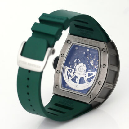 RichardMille Trendy Chronograph Watch - Image 5