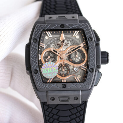 Hublot Zodiac Special Edition Watch - Image 5