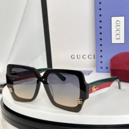 Gucci fashion sunglasses - Image 5