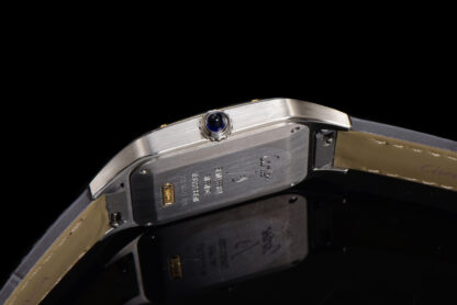 Cartier Classic Santos Watch - Image 5