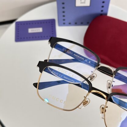 Gucci fashion sunglasses - Image 4
