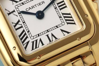 Cartier Cheetah Series Watch - Image 5