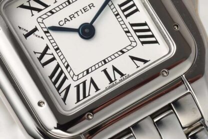 Cartier Cheetah Small Series Watch - Image 5