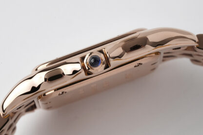 Cartier Classic Cheetah Series Elegant Watch - Image 5