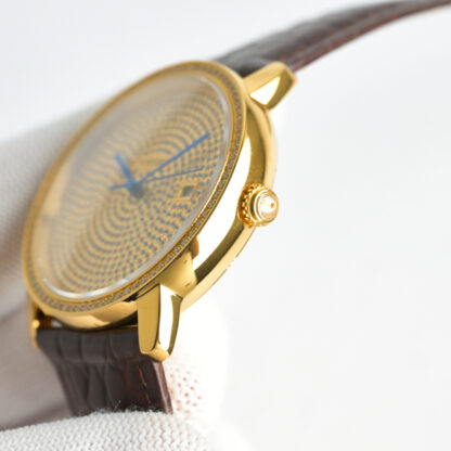 Cartier Starry Sky Series Classic Men's Mechanical Watch - Image 5