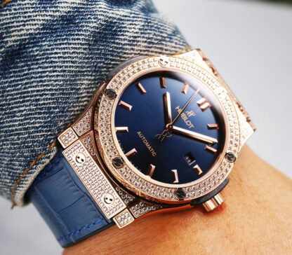 Hublot sports watches - Image 5