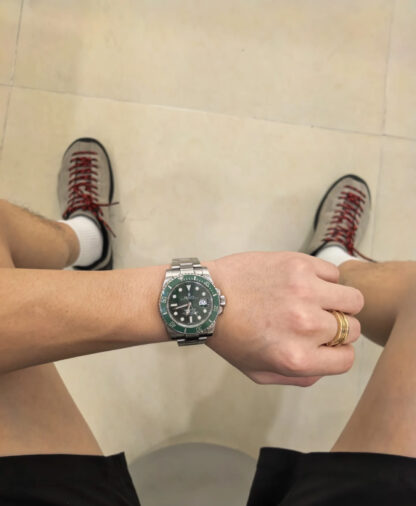 Cartier Mechanical Watch - Image 5