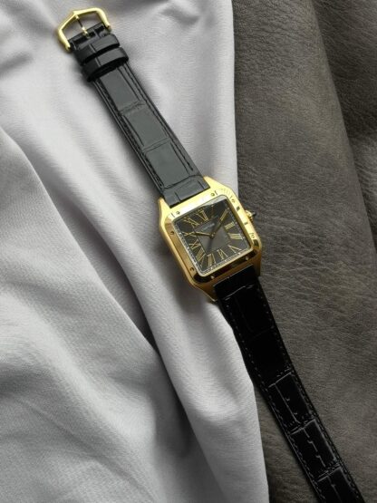 Cartier Classic Santos Series Watches - Image 5