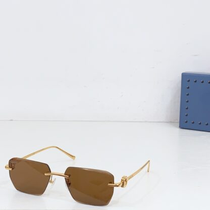 Gucci fashion sunglasses - Image 5