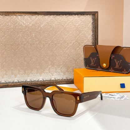 LOUIS VUITTON Fashion Sunglasses - Image 6