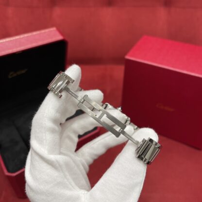 Cartier Tank Series Watch - Image 5
