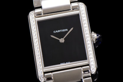 Cartier ladies watch - Image 5