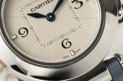 Cartier exquisite Pasha series watch - Image 5