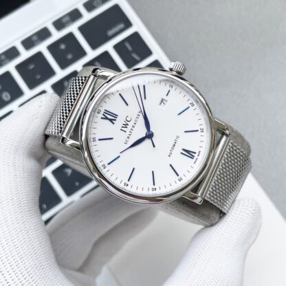 IWC Portofino men's watch - Image 4