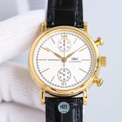 IWC Portofino Chronograph Series - Image 5