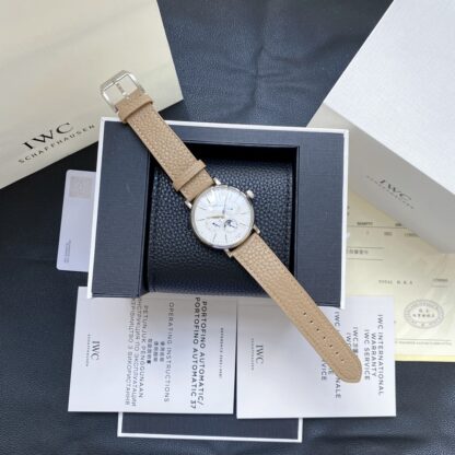 IWC Portofino Perpetual Calendar - Image 5