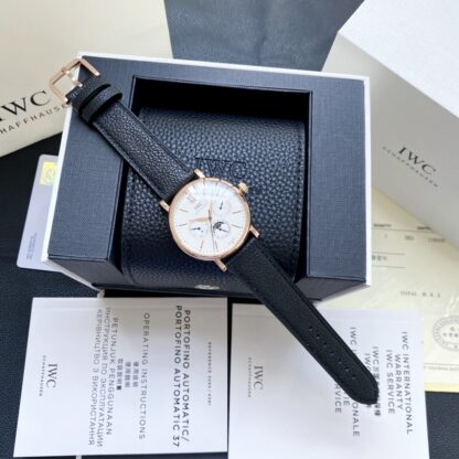 IWC Portofino Perpetual Calendar - Image 5
