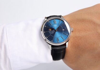 IWC Portofino Series Watches - Image 5