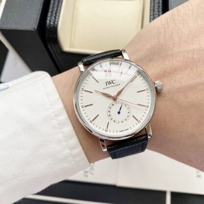 IWC Portofino Series (IW359201) Pointer Calendar Function Watch - Image 5