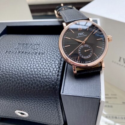 IWC Portofino Series (IW359201) Pointer Calendar Function Watch - Image 5
