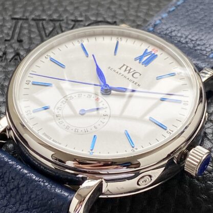 IWC Portofino Series (IW359201) Pointer Calendar Function Watch - Image 5
