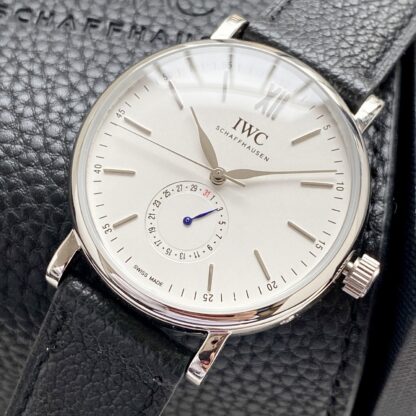 IWC Portofino Series (IW359201) Pointer Calendar Function Watch - Image 5