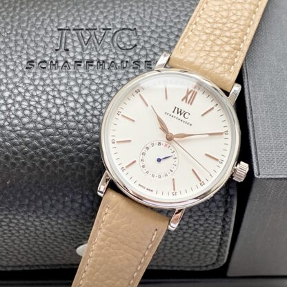 IWC Portofino Series (IW359201) Pointer Calendar Function Watch - Image 5