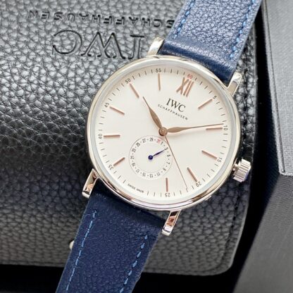 IWC Portofino Series (IW359201) Pointer Calendar Function Watch - Image 5