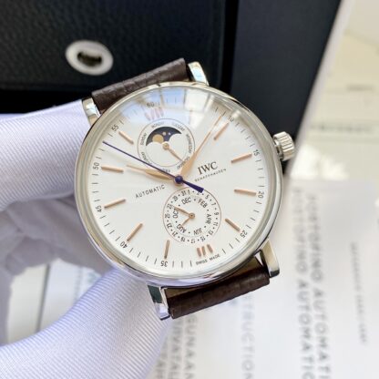 IWC Portofino Series IW359001 Watch - Image 5