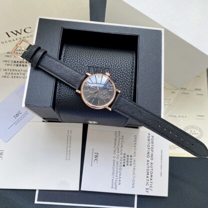 IWC Portofino Series IW359001 Watch - Image 5