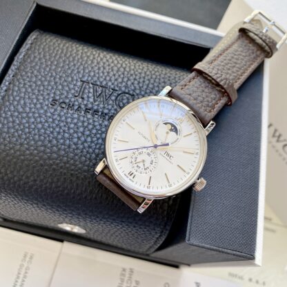 IWC Portofino Series IW359001 Watch - Image 5
