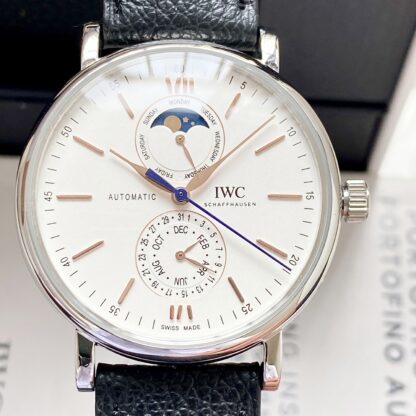 IWC Portofino Series IW359001 Watch - Image 5