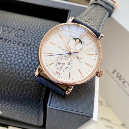 IWC Portofino Series IW359001 Watch - Image 5