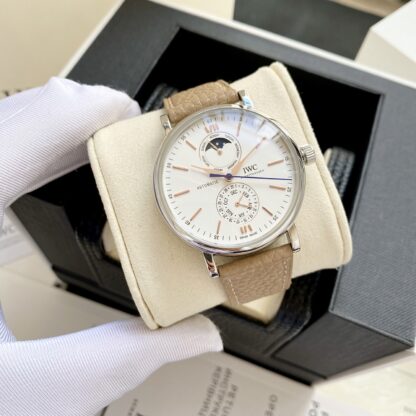 IWC Portofino Series IW359001 Watch - Image 5