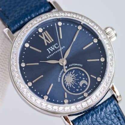 IWC Portofino LW659802 watch - Image 5