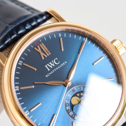 IWC Portofino Series Watches - Image 5
