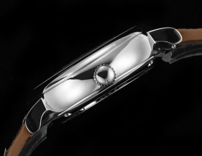 IWC Portofino Day and Night Automatic Watch Ladies 34MM Watch - Image 5