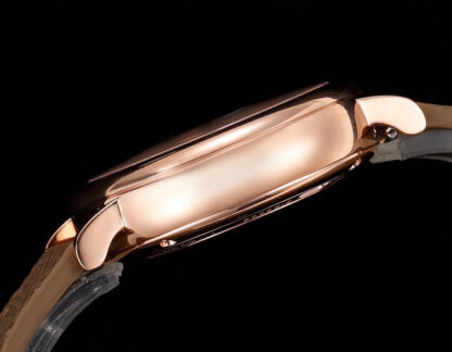 IWC Portofino Day and Night Automatic Watch Ladies 34MM Watch - Image 5