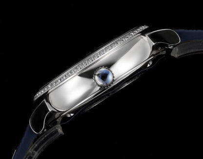 IWC Portofino Day and Night Automatic Watch Ladies 34MM Watch - Image 5